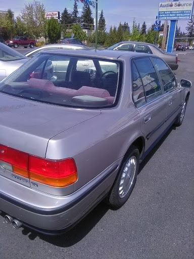 Used Car Dealer «Hazeldell Motors», reviews and photos, 9603 NE Hwy 99, Vancouver, WA 98665, USA