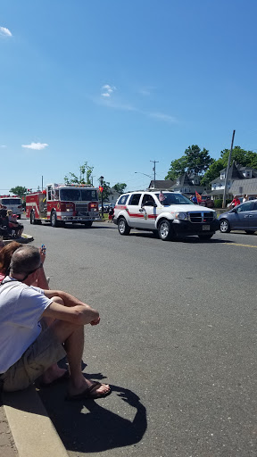 Appliance Store «Better Living Discount Appliance», reviews and photos, 77 E Railroad Ave, Jamesburg, NJ 08831, USA