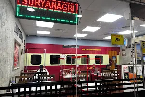 Suryanagri Express image