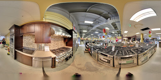 Appliance Store «Airport Home Appliance», reviews and photos, 1505 Willow Pass Rd, Concord, CA 94520, USA