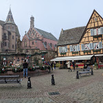 Photo n° 3 de l'avis de valerie.o fait le 08/12/2022 à 11:03 pour Village d'Eguisheim à Eguisheim