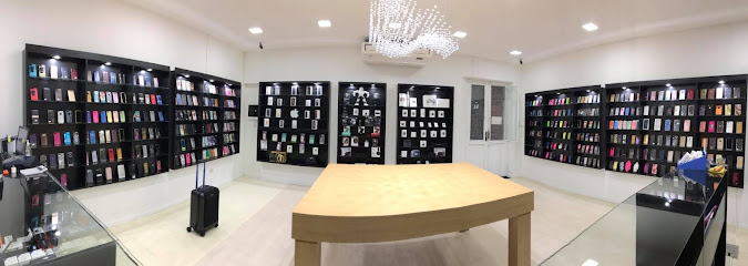 iPhone Center