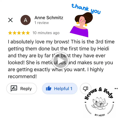 Explore psychological tattoo ideas, creative tattoo ideas in Johnston, available at Brows & Body