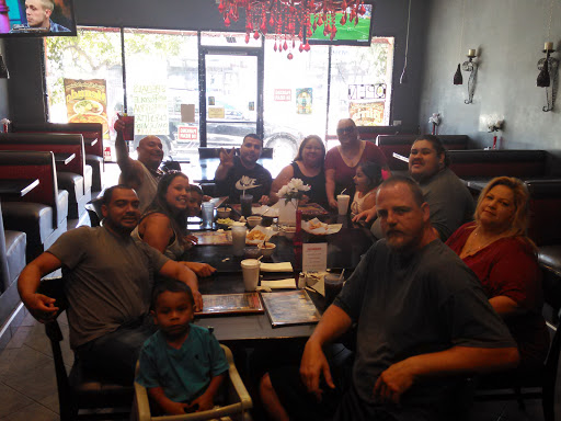 Family Restaurant «Aryso Grill Family Restaurant», reviews and photos, 410 Whittier Blvd, Montebello, CA 90640, USA