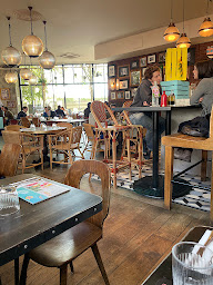 Photo n°132 de Volfoni Boulogne-Billancourt à Boulogne-Billancourt ()