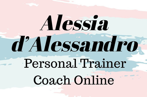 Alessia D'Alessandro Personal Trainer