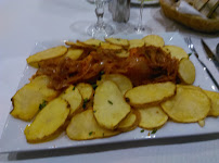 Patatas bravas du Restaurant portugais Saint Miguel à Ivry-sur-Seine - n°5
