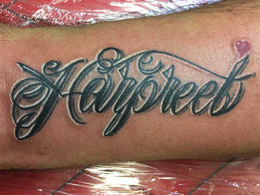 Explore oriental sleeve tattoo ideas, creative tattoo ideas in San Diego, available at San Diego Tattoo Company