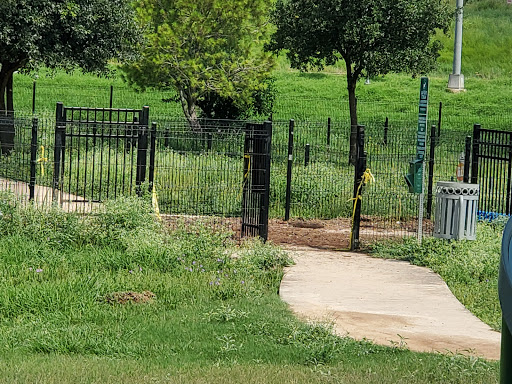 Park «Tom Slick Park / Dog Park», reviews and photos, 7400 Texas 151 Access Rd, San Antonio, TX 78227, USA