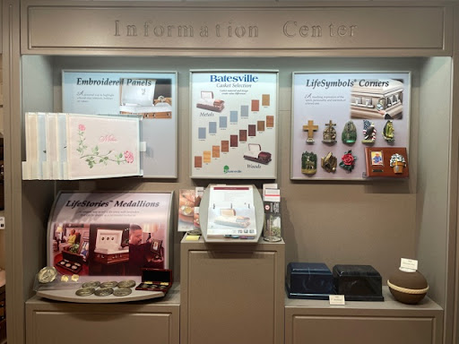 Funeral Home «Brenna Funeral Home», reviews and photos, 340 Hamilton Ave, Trenton, NJ 08619, USA