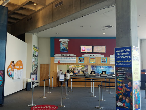 Movie Theater «Cleveland Clinic DOME Theater», reviews and photos, 601 Erieside Ave, Cleveland, OH 44114, USA