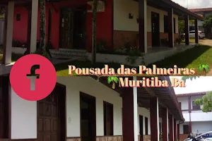 Pousada Das Palmeiras image