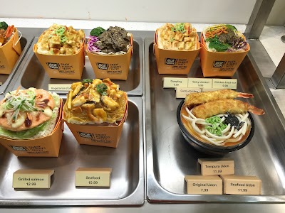 Photos of Eat Box