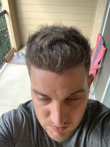 Barber Shop «Lovers Lane Barber Shop», reviews and photos, 4331 Lovers Ln, Dallas, TX 75225, USA