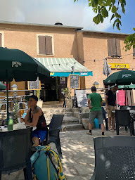 Photo n°12 de Le Gévaudan (Gîte d'étape et brasserie) à Le Rozier ()