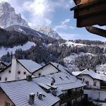 Photo n°5 de l'avis de elena.h fait le 01/04/2018 à 19:48 sur le  Alpenhotel Plaza 4s à St. Christina in Gröden