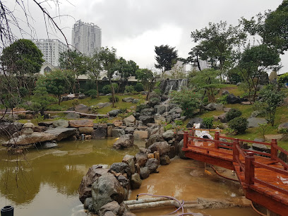 Công viên Thiên Văn Học