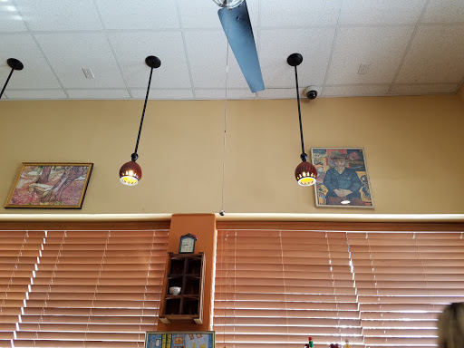 Coffee Shop «Mymy», reviews and photos, 1500 California St, San Francisco, CA 94109, USA