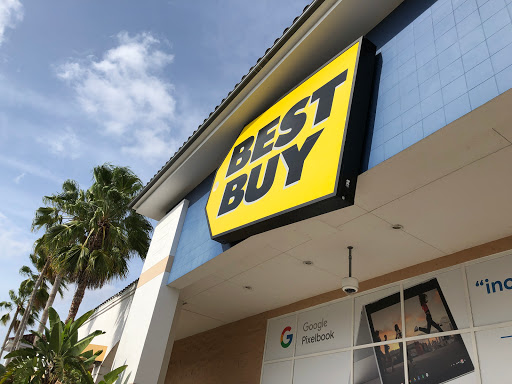 Electronics Store «Best Buy», reviews and photos, 12301 W Sunrise Blvd, Plantation, FL 33323, USA