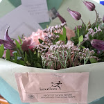 Photo n° 1 de l'avis de Olivier.i fait le 28/07/2022 à 14:29 pour Flora - Philippe MARME / Fleuriste à Saint Amand Montrond à Saint-Amand-Montrond