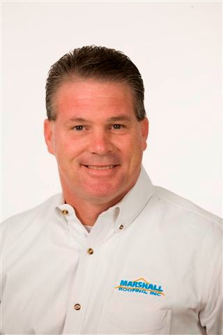 Roofing Contractor «Marshall Roofing Inc», reviews and photos, 8561 Sudley Rd, Manassas, VA 20110, USA