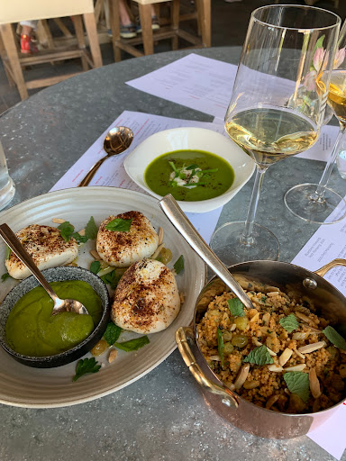 Vineyard «Early Mountain Vineyards», reviews and photos, 6109 Wolftown-Hood Rd, Madison, VA 22727, USA