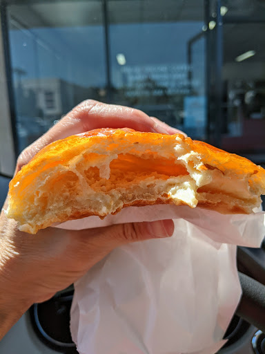 Donut Shop «Mission Donuts», reviews and photos, 28950 Street of the Golden Lantern A, Laguna Niguel, CA 92677, USA