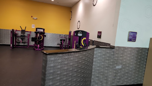 Gym «Planet Fitness», reviews and photos, 406 Springridge Rd, Clinton, MS 39056, USA