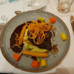 Photo n°2 de l'avis de Diana.w fait le 25/03/2022 à 22:59 sur le  Landgasthof Schwinghammer à Massing