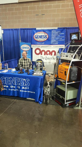 Auto Repair Shop «Genesis Automotive and RV Repair, Inc.», reviews and photos, 6220 S Tacoma Way, Tacoma, WA 98409, USA