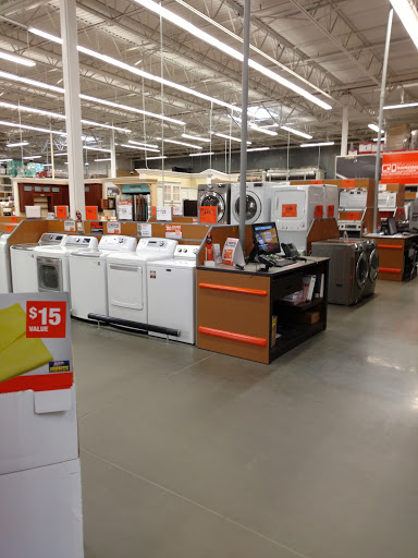 Home Improvement Store «The Home Depot», reviews and photos, 230 Steven B Tanger Blvd, Commerce, GA 30529, USA