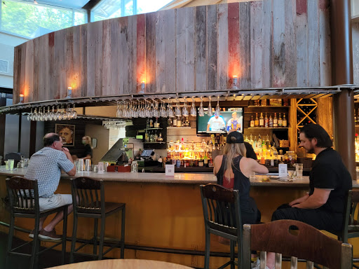 Masia-style restaurants in Austin