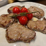 Photo n°3 de l'avis de Pajaree.. fait le 27/10/2023 à 14:53 sur le  Ristorante da Oscar à Milan