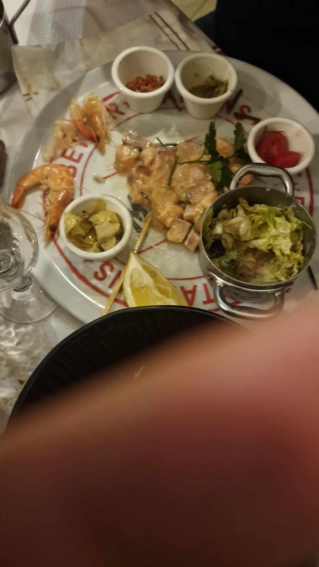 Photo n° 3 de l'avis de Said.l fait le 28/12/2023 à 21:25