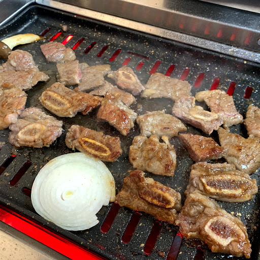 Chosun Ok BBQ