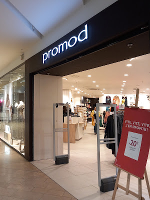 Promod à Strasbourg