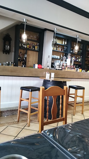 Bar Barriga en Martín de la Jara