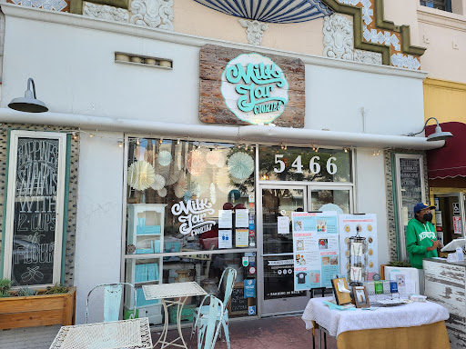 Cookie Shop «Milk Jar Cookies», reviews and photos, 5466 Wilshire Blvd, Los Angeles, CA 90036, USA