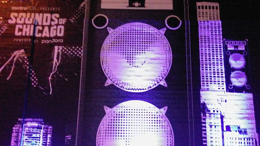 Entertainer «Park West», reviews and photos, 322 W Armitage Ave, Chicago, IL 60614, USA