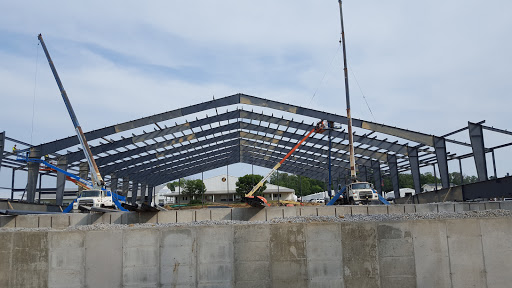 Arena «World Equestrian Center», reviews and photos, 4095 OH-730, Wilmington, OH 45177, USA