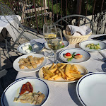 Photo n°2 de l'avis de Diana. fait le 26/10/2018 à 12:49 sur le  Ristorante Il Pinnacolo à Alberobello