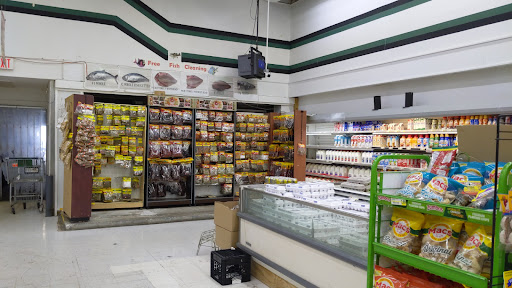 Grocery Store «Community Super Fresh», reviews and photos, 640 E Southside Plaza, Richmond, VA 23224, USA