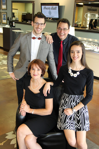 Jewelry Store «David Douglas Diamonds & Jewelry», reviews and photos, 3605 Sandy Plains Rd #260, Marietta, GA 30066, USA