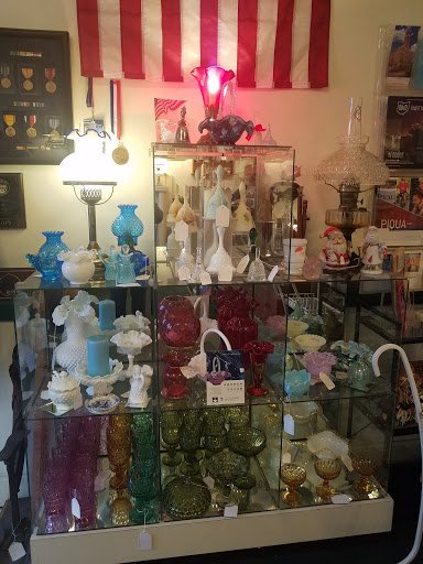 Honeycreek Galleries