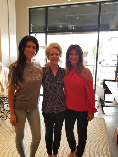 Lingerie Store «Anna Bella Fine Lingerie», reviews and photos, 5530 Windward Pkwy #1250, Alpharetta, GA 30004, USA