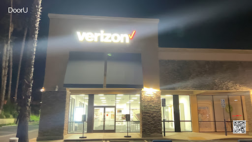 Cell Phone Store «GoWireless Verizon Authorized Retailer», reviews and photos, 3811 E Foothill Blvd, Pasadena, CA 91107, USA