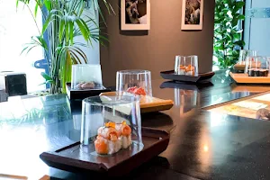 BASARA sushi restaurant image