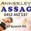 Annerley Massage