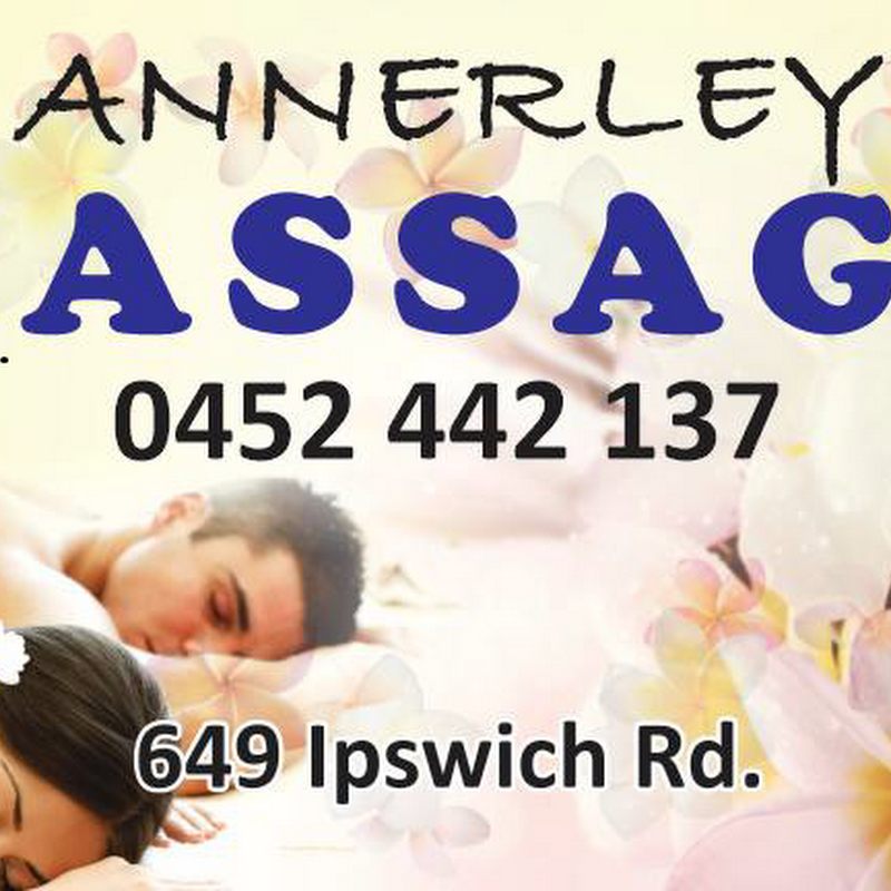 Annerley Massage