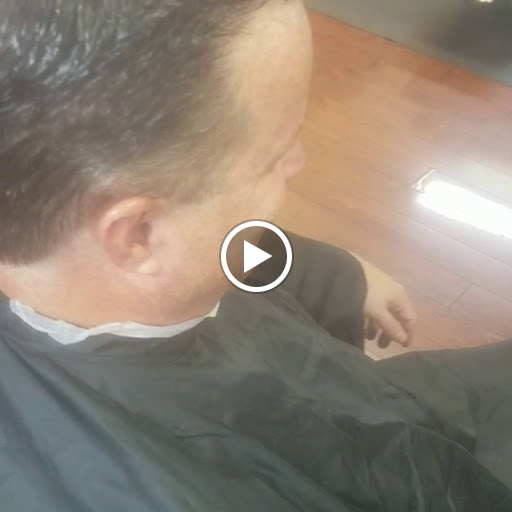 Barber Shop «Barbershop great news», reviews and photos, 11324 Huffmeister Rd, Houston, TX 77065, USA